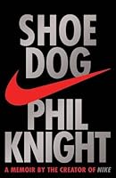 Shoe Dog