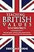 Teaching British Values To ...