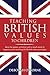 Teaching British Values To Children by D Osborne