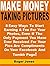 Make Money Taking Pictures by Roger Jones
