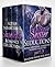 Shifter Seductions: Alpha Paranormal Shapeshifter Romance Collection Part 5 (Contemporary Shifter Romance Short Reads)