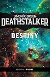 Deathstalker Destiny