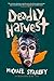 Deadly Harvest by Michael Stanley