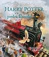 Harry Potter y La Piedra Filosofal by J.K. Rowling Harry Potter y La Piedra Filosofal by J.K. Rowling