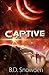 Captive (Vukasin Saga, #2)