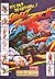 Street Fighter II: Instruction manual