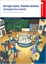 Arroyo Claro, Fuente Serena. Antología Lírica Infantil