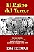 El Reino del Terror: Un caso insólito vivido durante el reinado de Alfredo Stroessner, dictador de Paraguay 1954 - 1989
