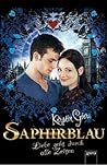 Saphirblau