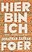Hier bin ich