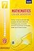 Mathematics Grade Booster Coursebook - 7: Class 7
