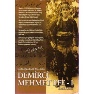 Demirci Mehmet Efe I (Paperback)