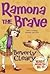 Ramona the Brave (Ramona Quimby, #3)