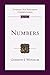 Numbers: An Introduction and Commentary (Tyndale Old Testament Commentaries Book 4)