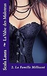 La Valse des Malotrus (La Famille Millicent t. 2) (French Edition) La Valse des Malotrus (La Famille Millicent t. 2) (French Edition)