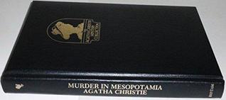 Murder in Mesopotamia