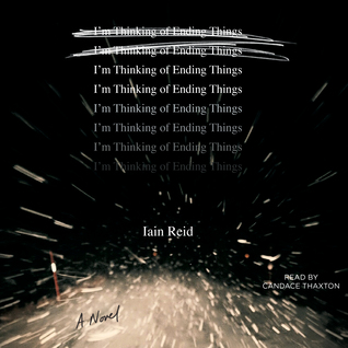 I'm Thinking of Ending Things