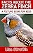 Facts About The Zebra Finch (A Picture Book For Kids 46)