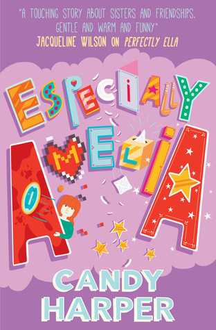 Especially Amelia  (Strawberry Sisters, #2)