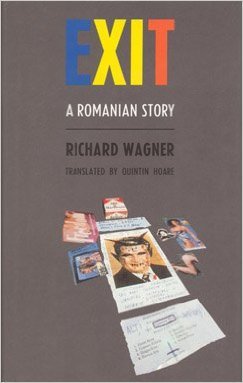 Exit: A Romanian Story