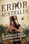 Error Australis by Ben Pobjie