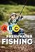 ABCs of Freshwater Fishing