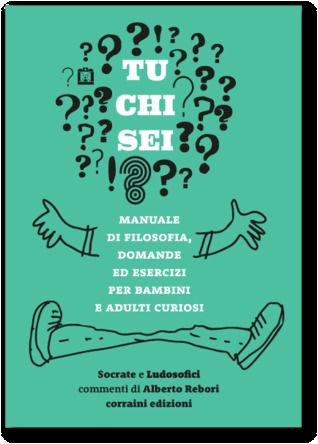 E tu chi sei? (Paperback)