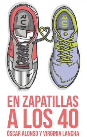 En zapatillas a los 40