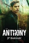 Anthony by J.P. Barnaby