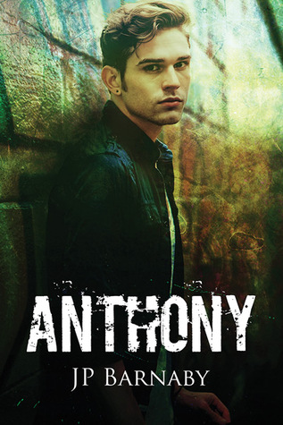 Anthony (Survivor Stories, #4)