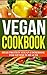 Vegan Cookbook: High Protei...
