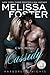 Catching Cassidy by Melissa Foster