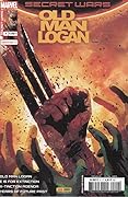 Secret Wars : Old Man Logan #4