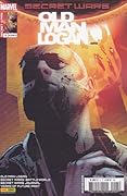 Secret Wars : Old Man Logan #5