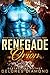 Renegade Orion (Shifter Kings of Kartak, #2)