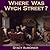 Where was Wych Street?