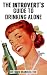 The Introvert's Guide to Drinking Alone