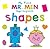 Mr. Men by Roger Hargreaves