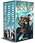 Honor Bound Trilogy Box Set