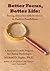 Better Focus, Better Life: Paying Attention with Intention to Positive Possibilities (Volume 1) by Ph.D. Michael D. Yapko (2013-11-01)