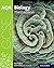 AQA GCSE Biology Student Book