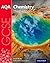AQA GCSE Chemistry Student Book by Lawrie Ryan