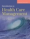 Introduction to Health Care Management Introduction to Health Care Management