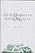 Memorabilia & Melankolia by Agus Noor