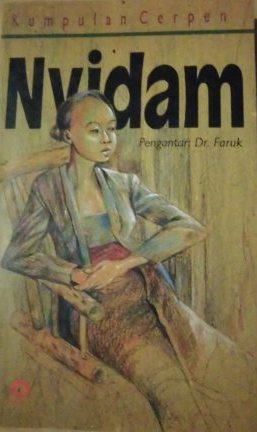 Nyidam: Kumpulan Cerpen