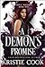 A Demon's Promise (Soul Savers, #1) by Kristie Cook