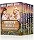 Brides and Babies Six Book Boxed Set