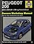 Peugeot 206 02-06 Service & Repair Manua