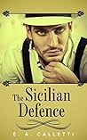THE SICILIAN DEFENCE