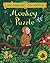 Monkey Puzzle by Julia Donaldson